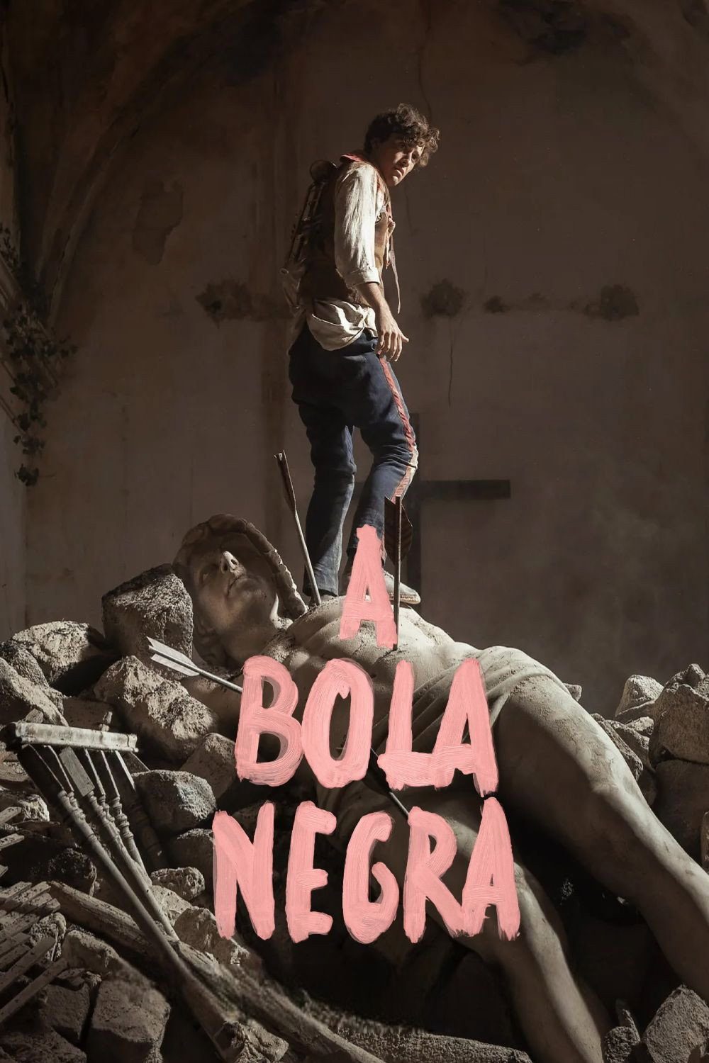 La Bola Negra