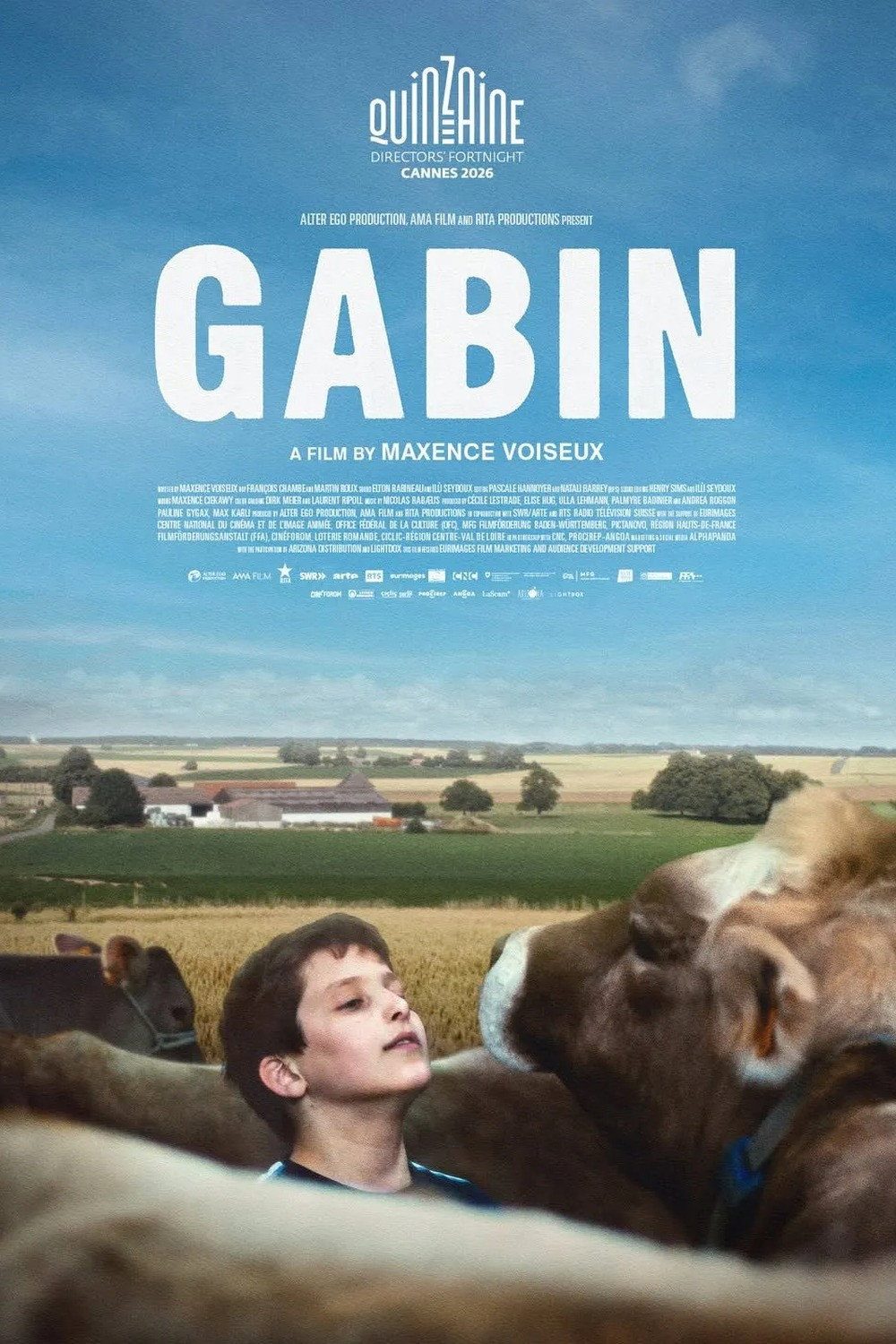 Gabin