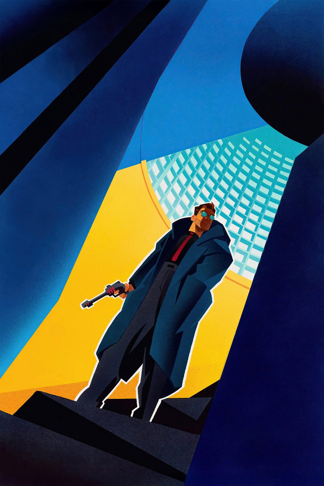 Ray Gunn