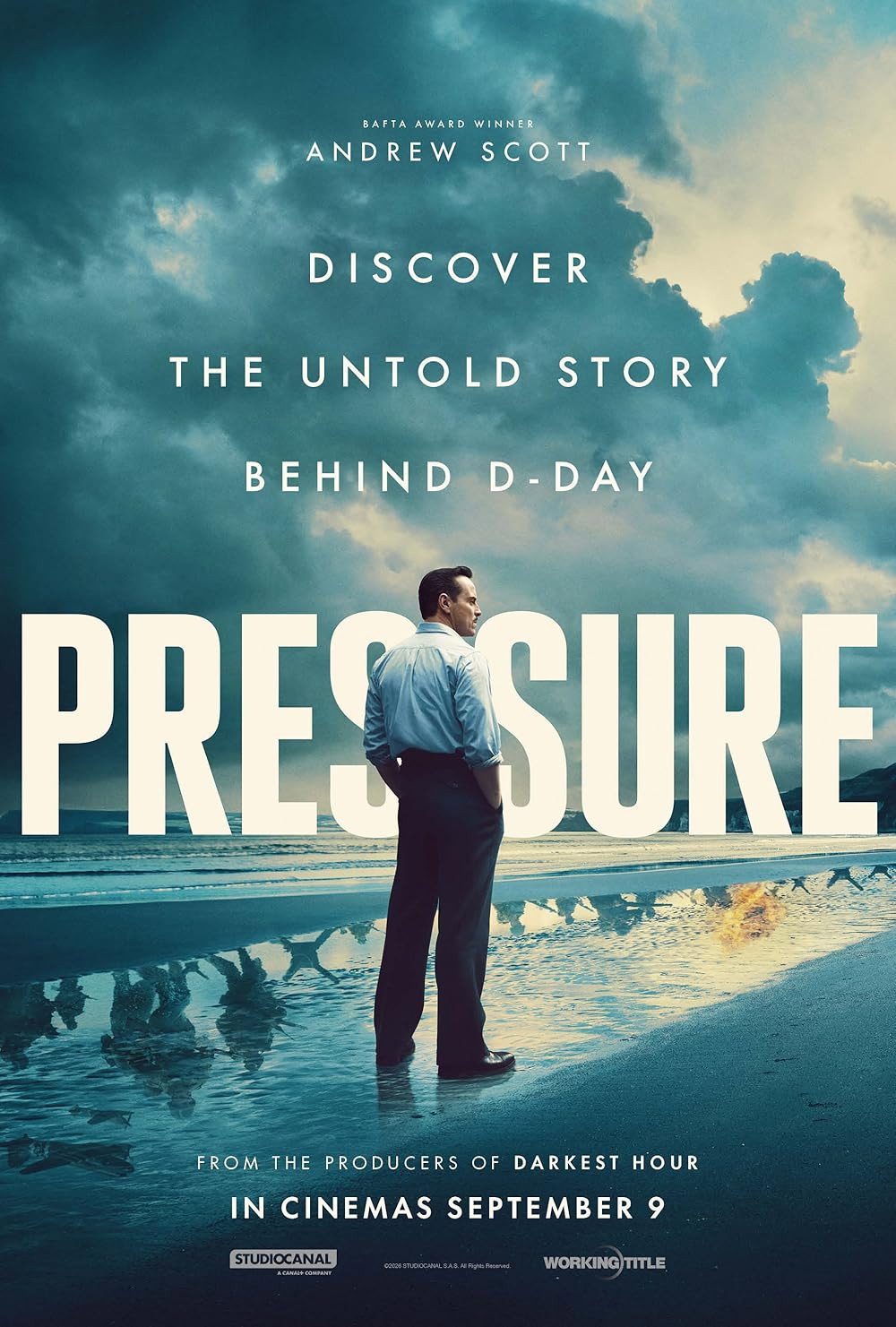 Pressure