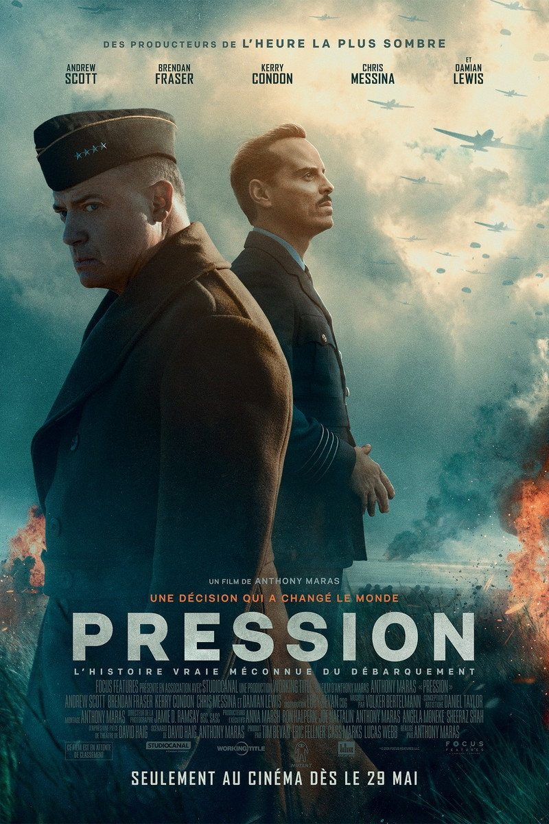 Pressure