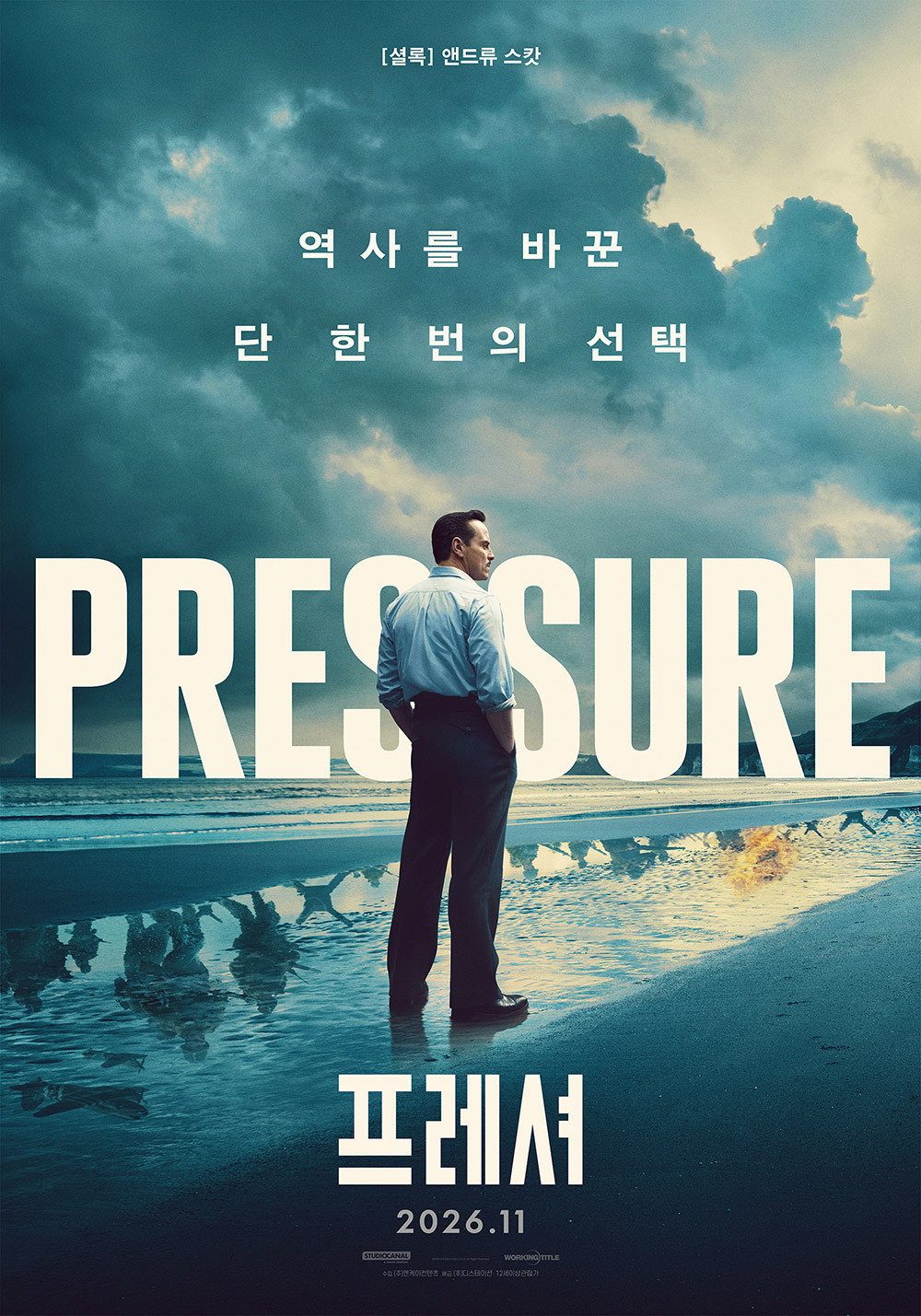 Pressure