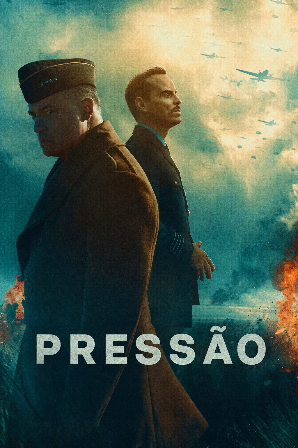 Pressure