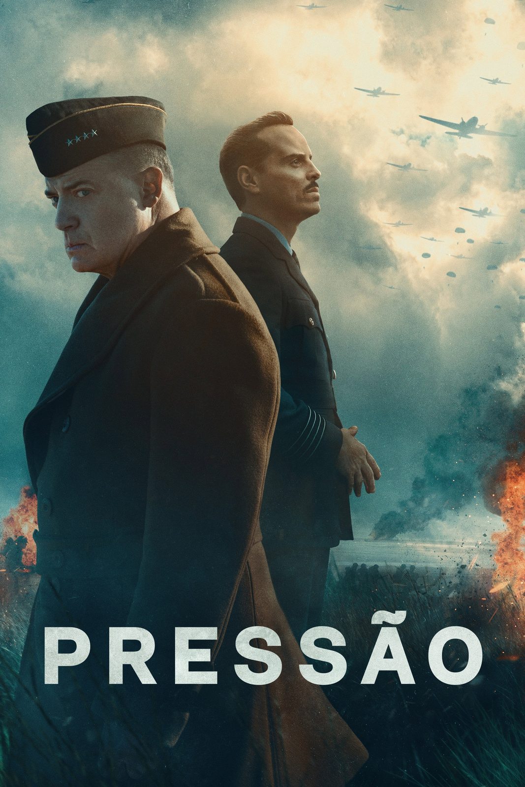 Pressure