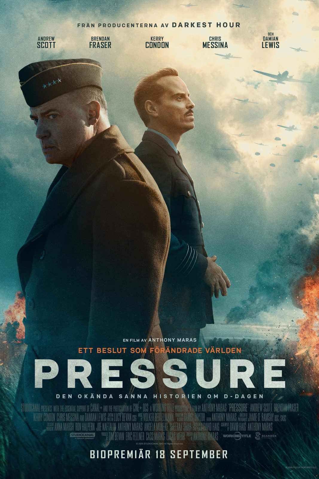 Pressure