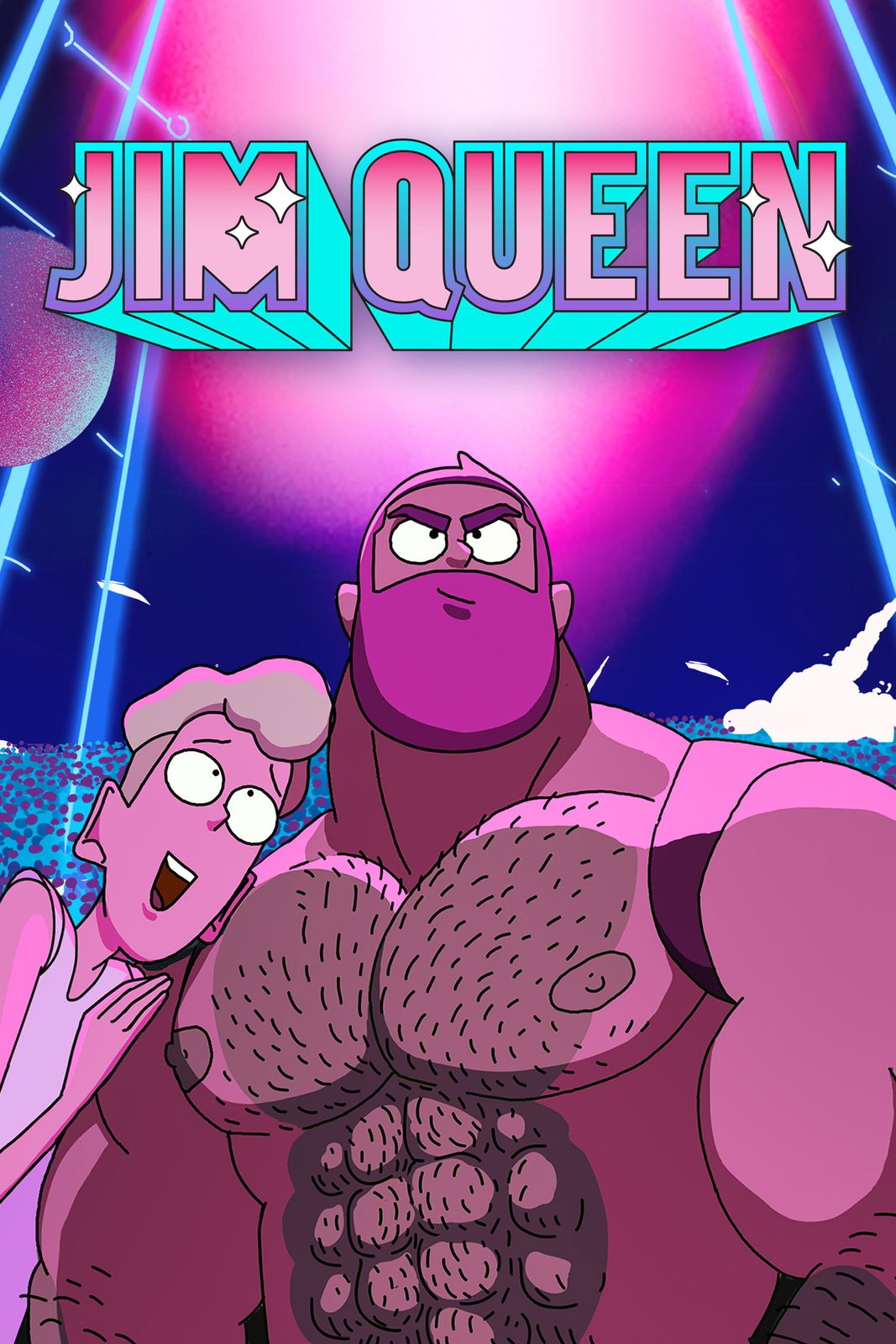Jim Queen