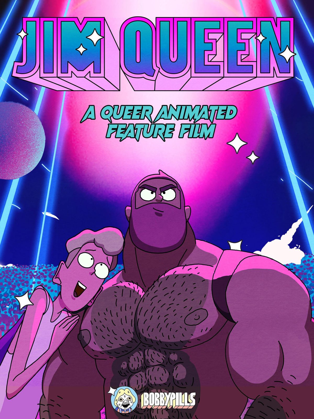 Jim Queen