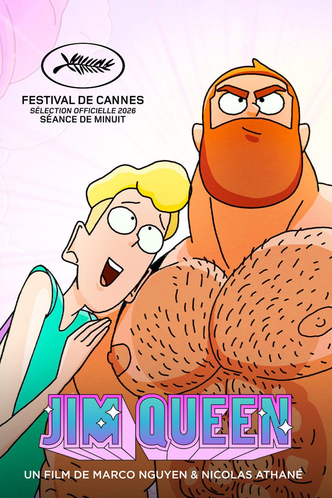 Jim Queen