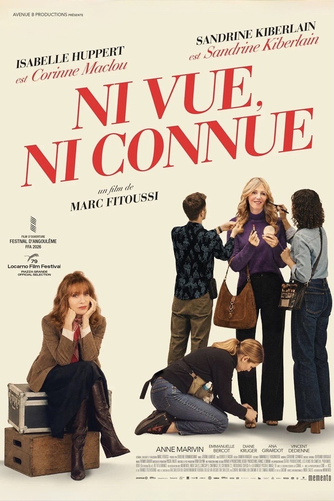 All About Corinne