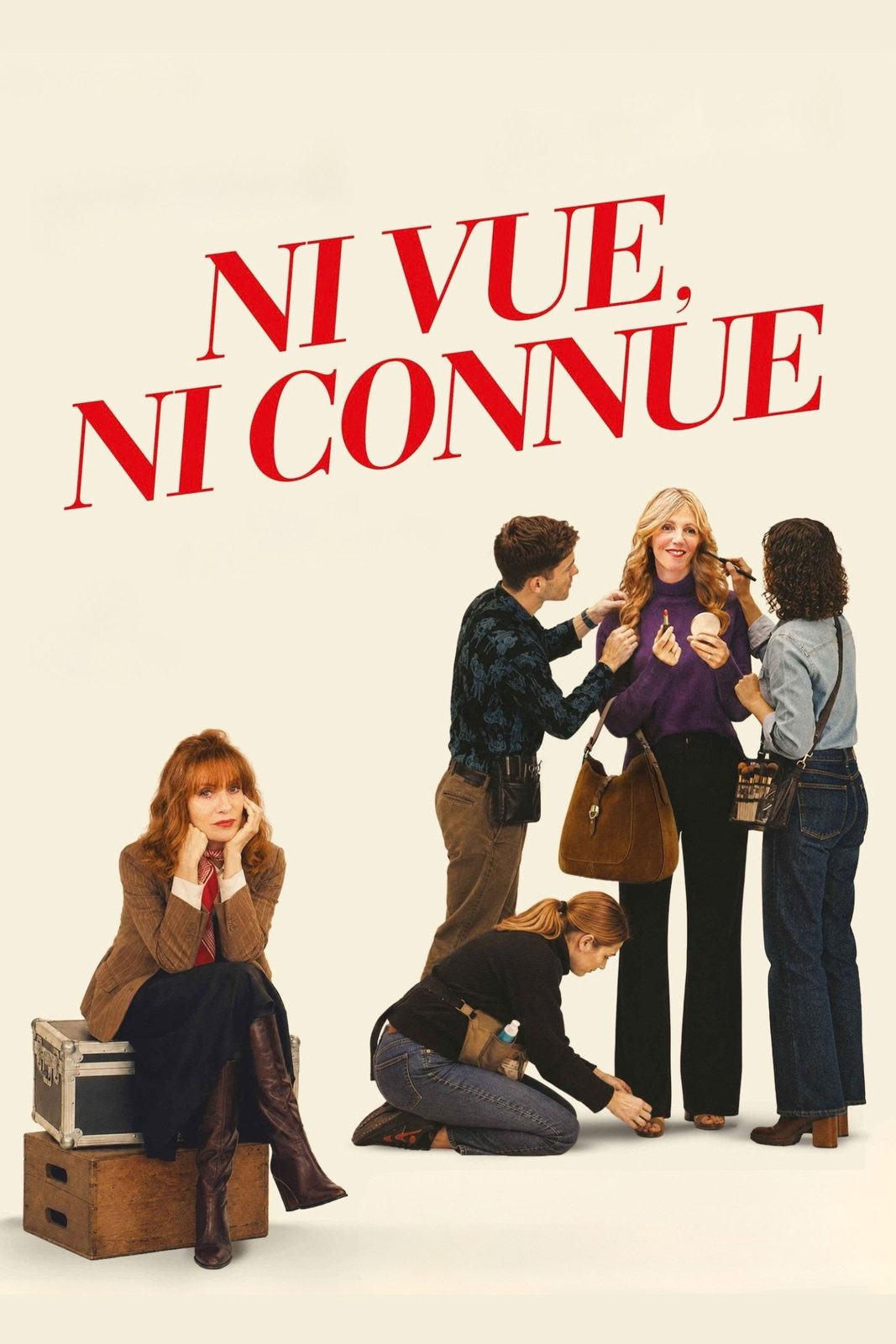 All About Corinne film poster