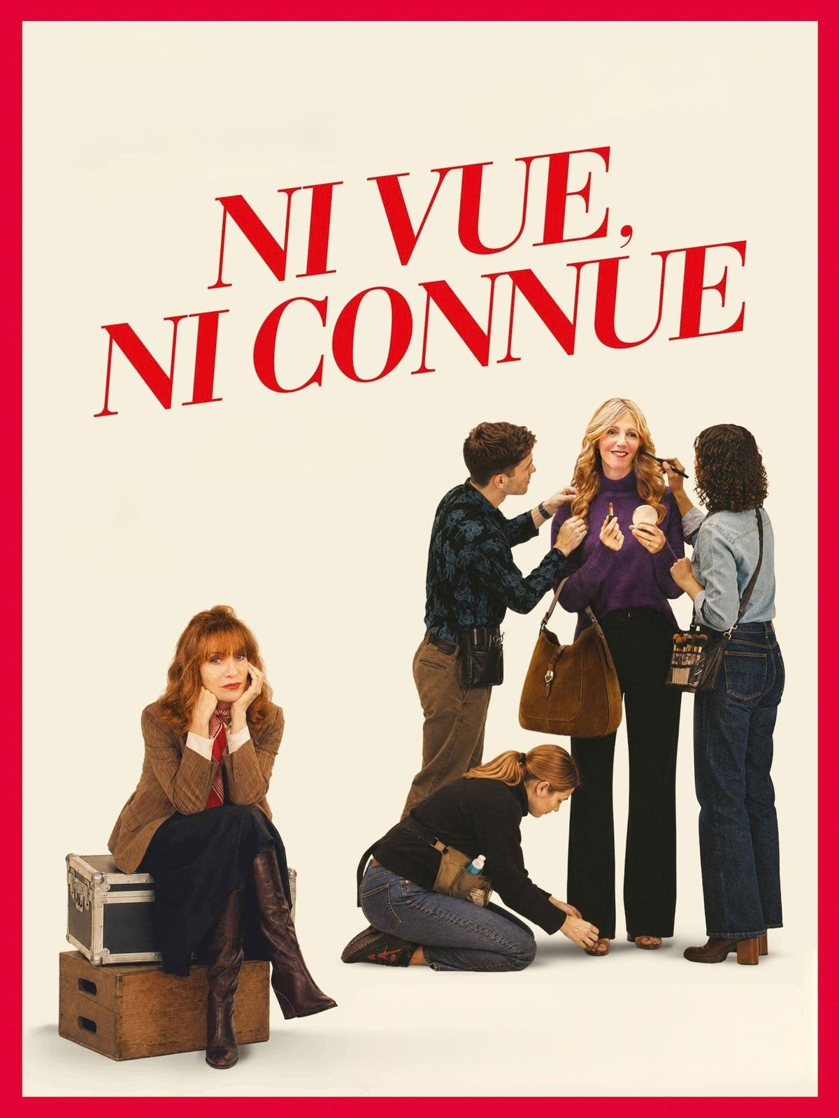 All About Corinne