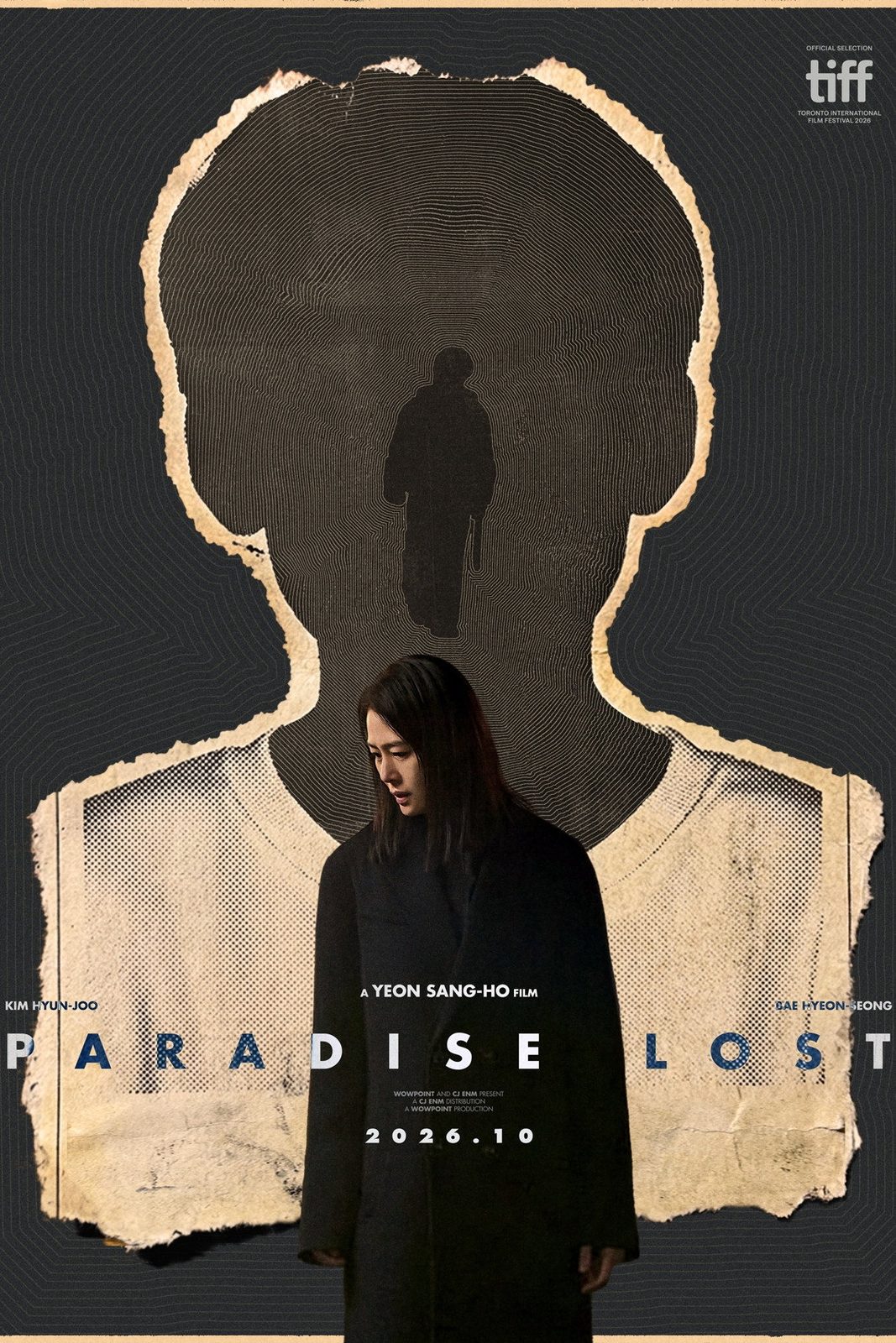 PARADISE LOST