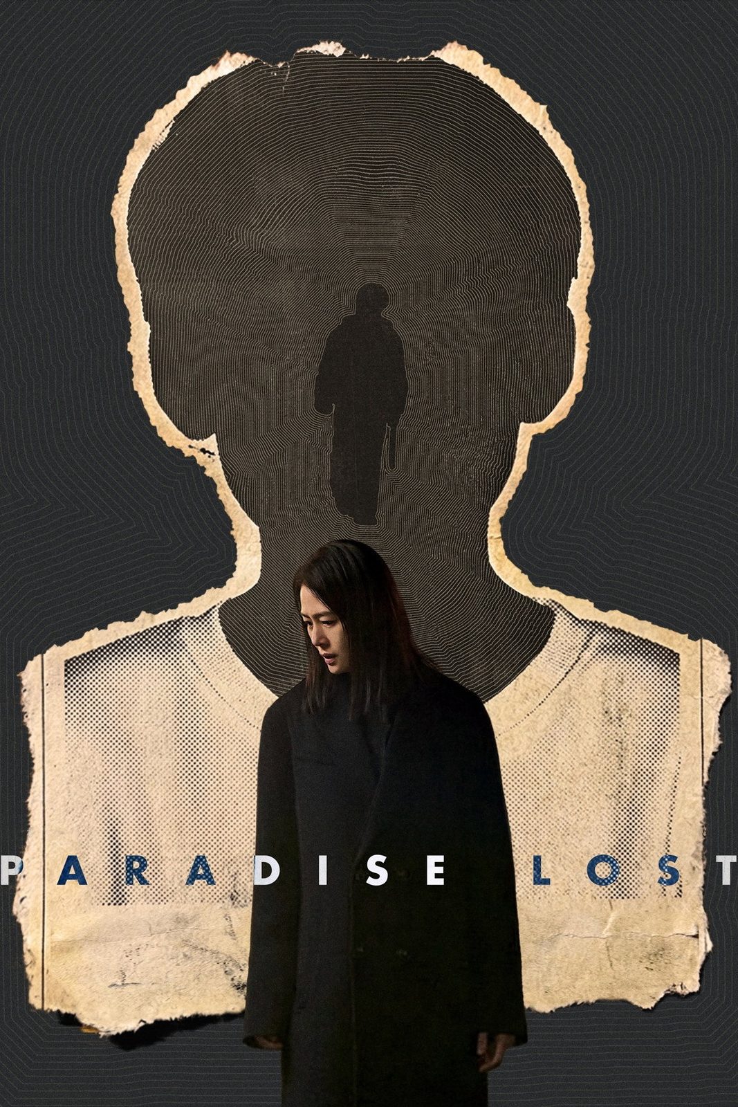 PARADISE LOST