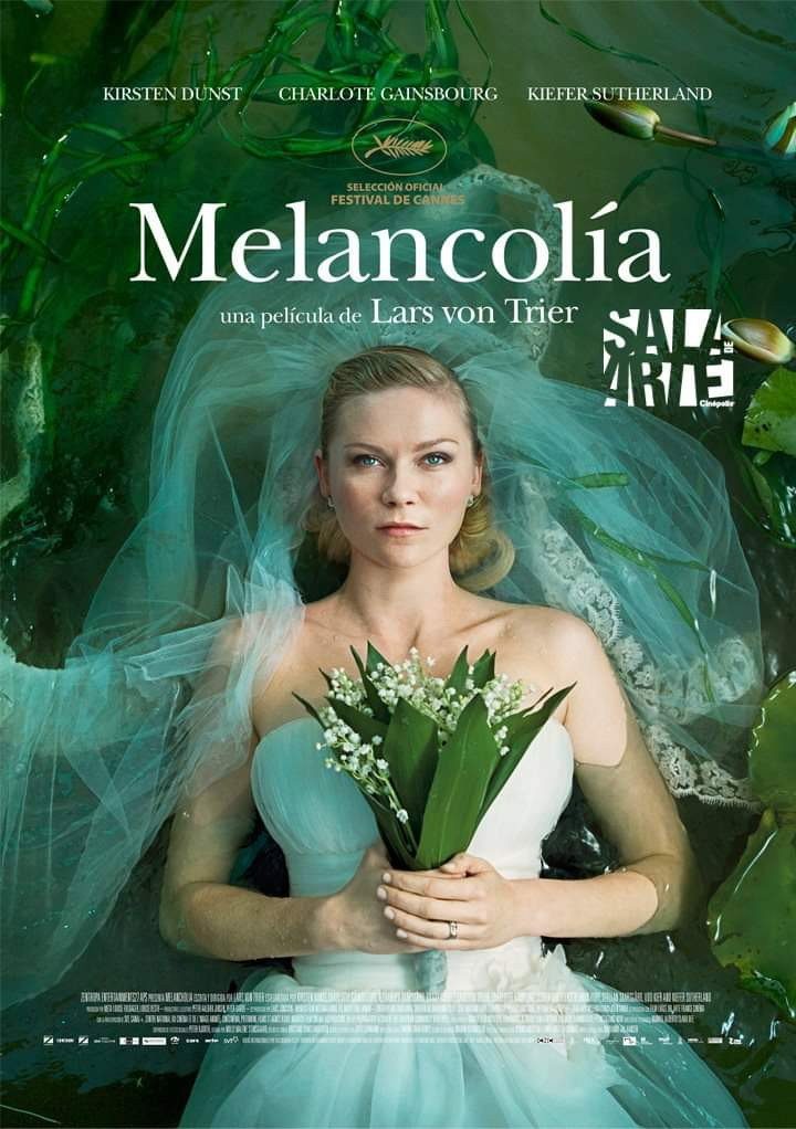 Melancholia