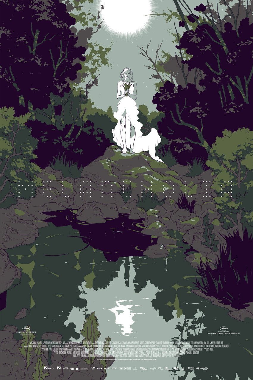 Melancholia