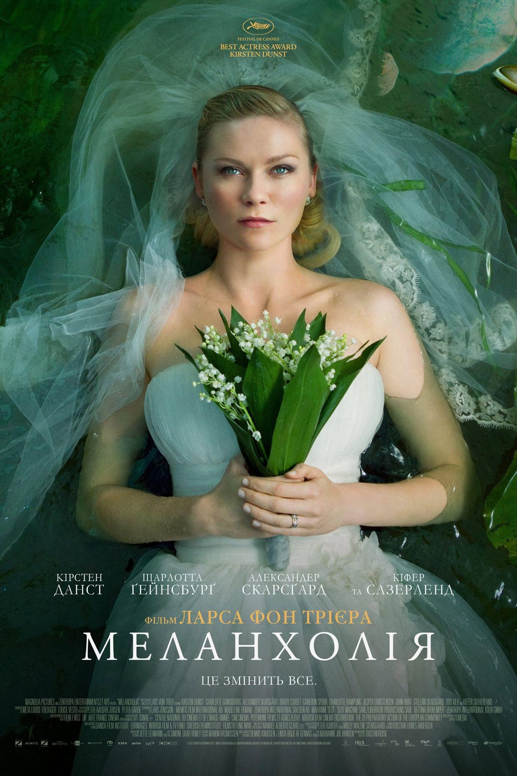 Melancholia