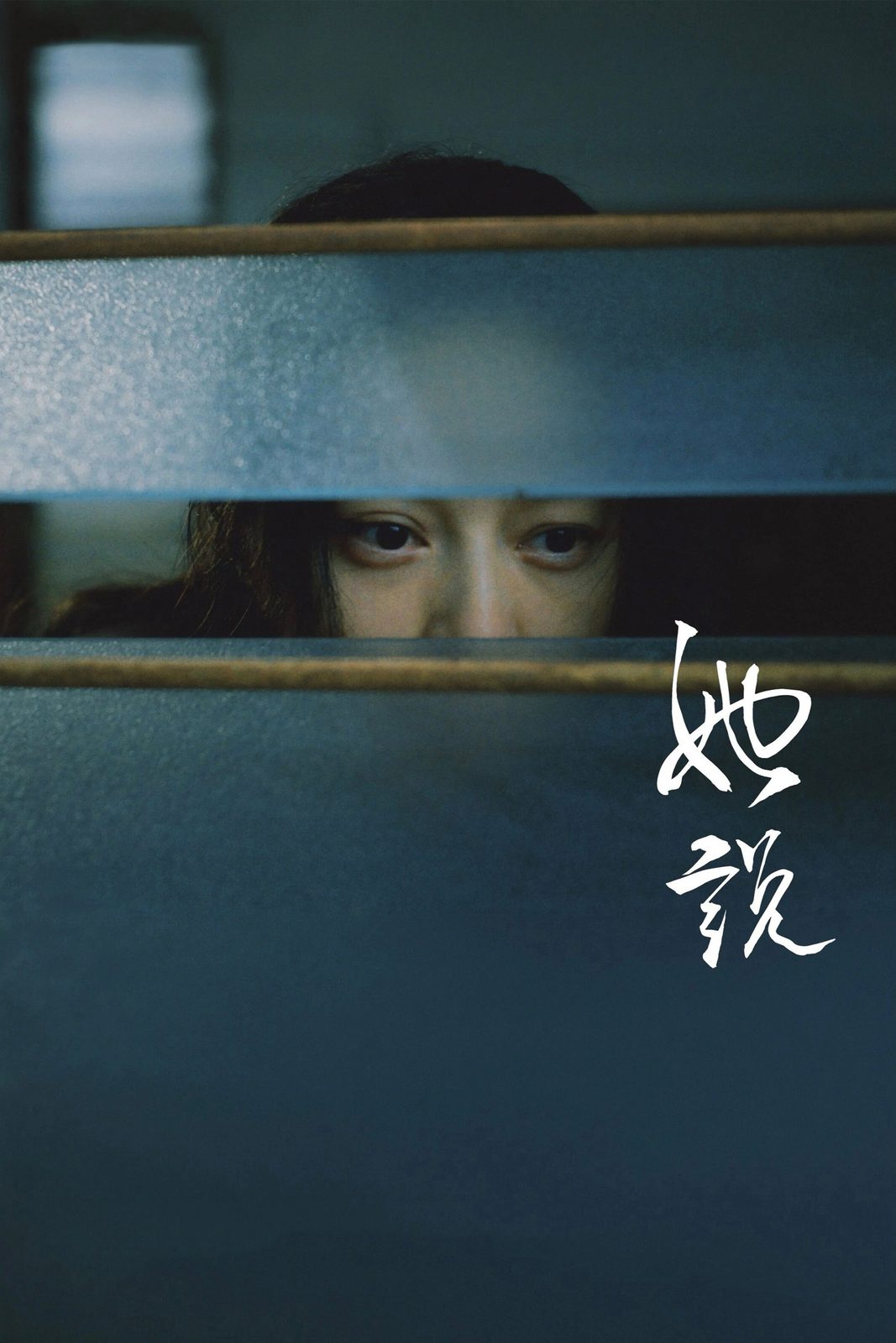 She Said film poster
