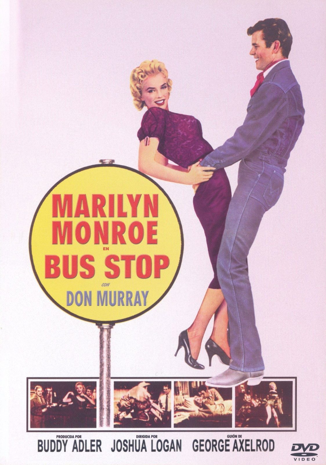 Bus Stop