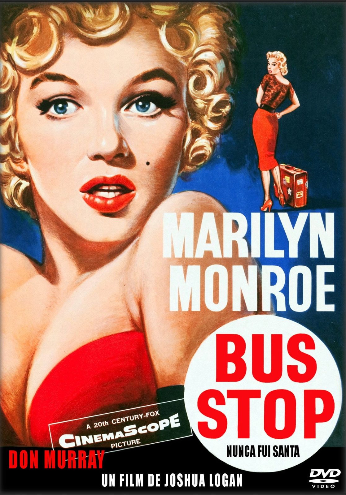 Bus Stop