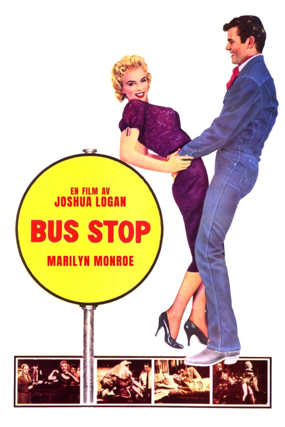 Bus Stop