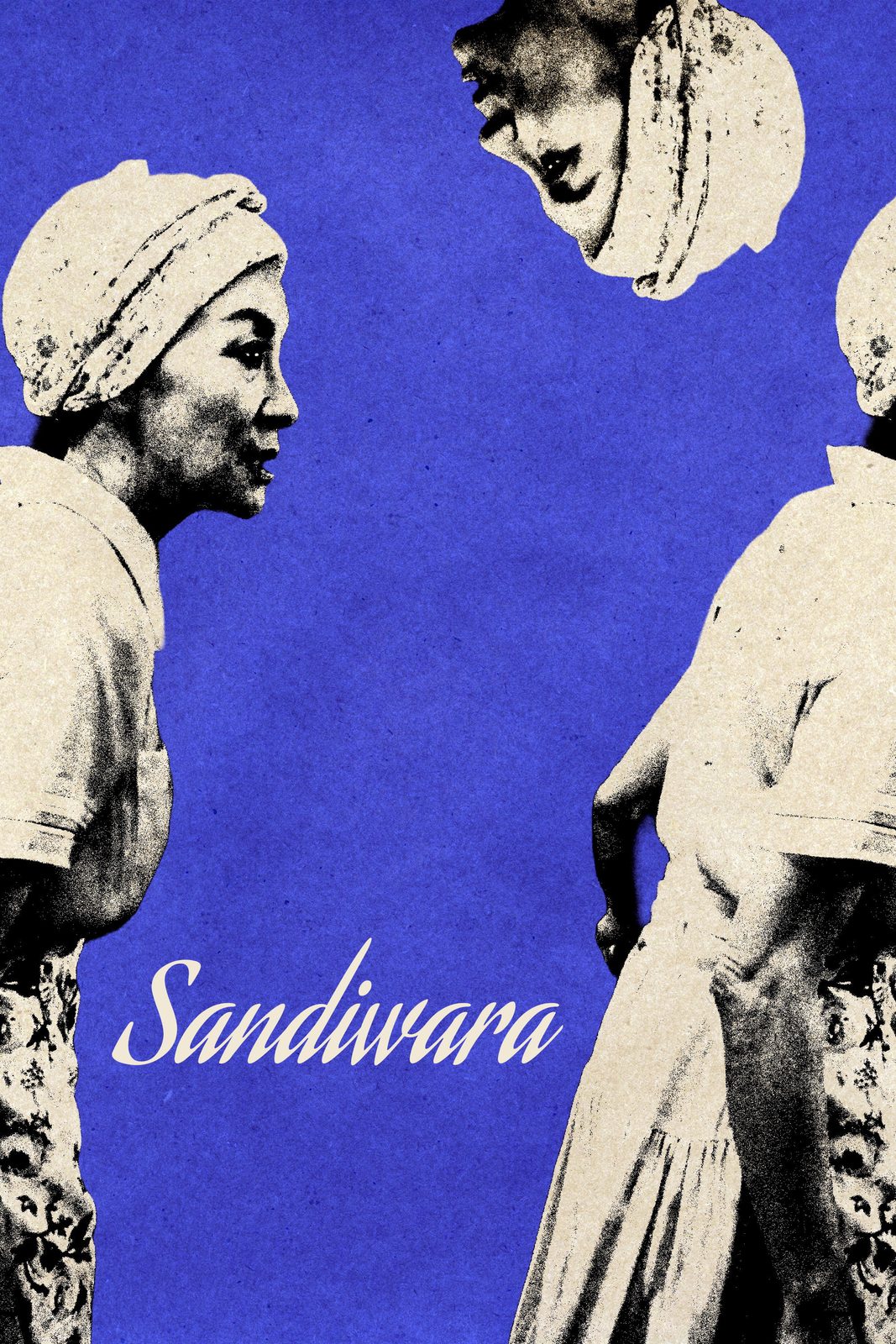 Sandiwara film poster