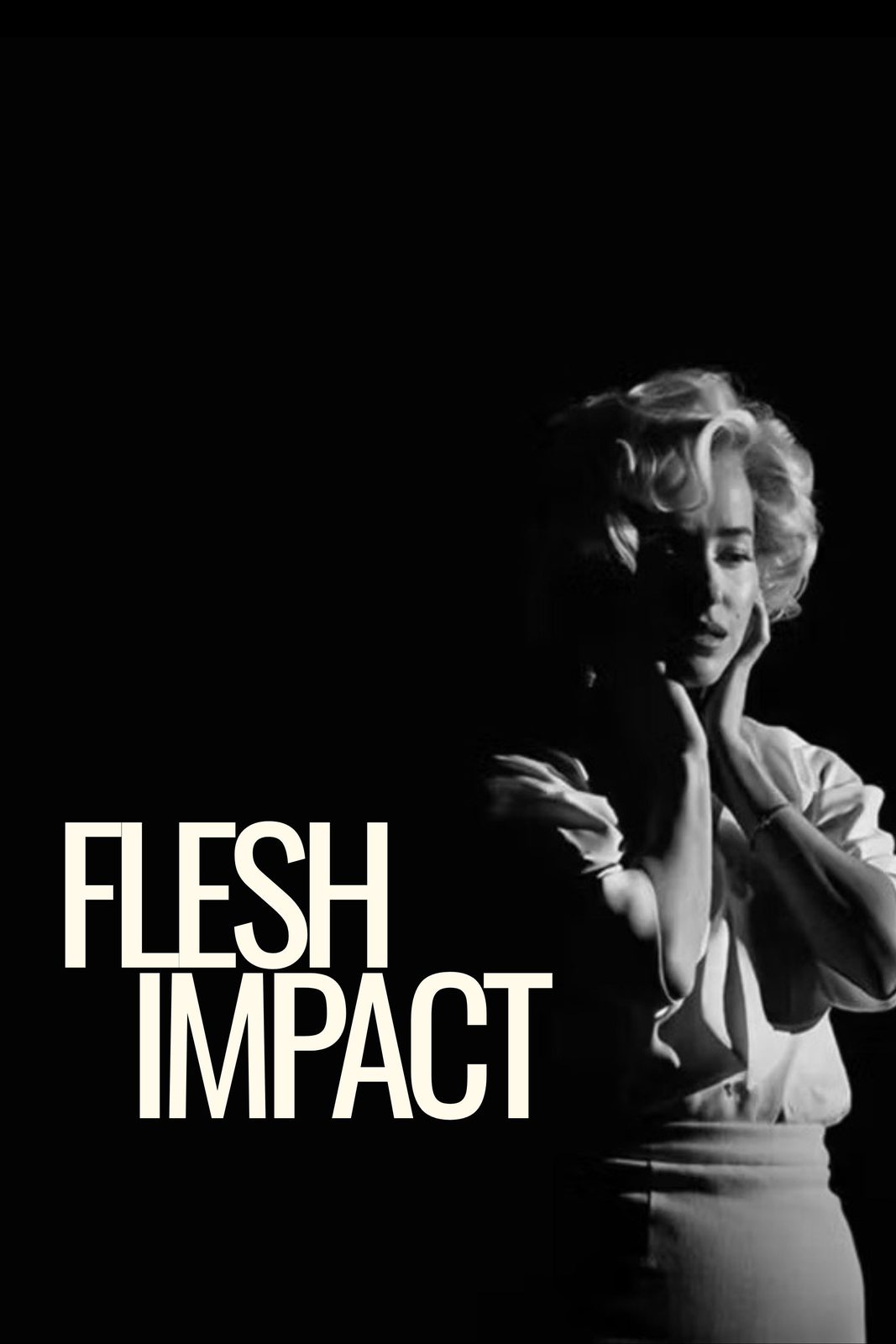 Flesh Impact film poster