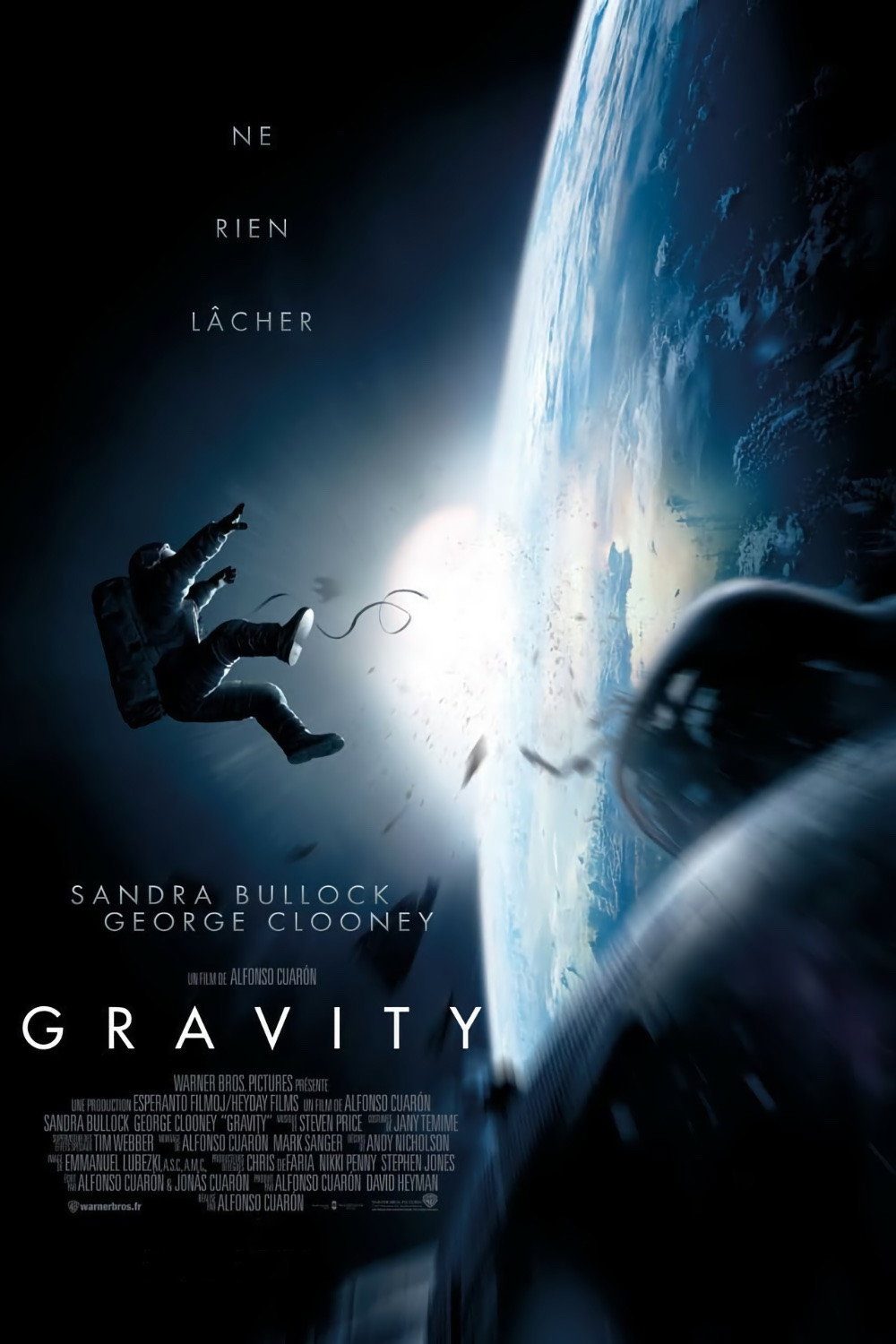 Gravity