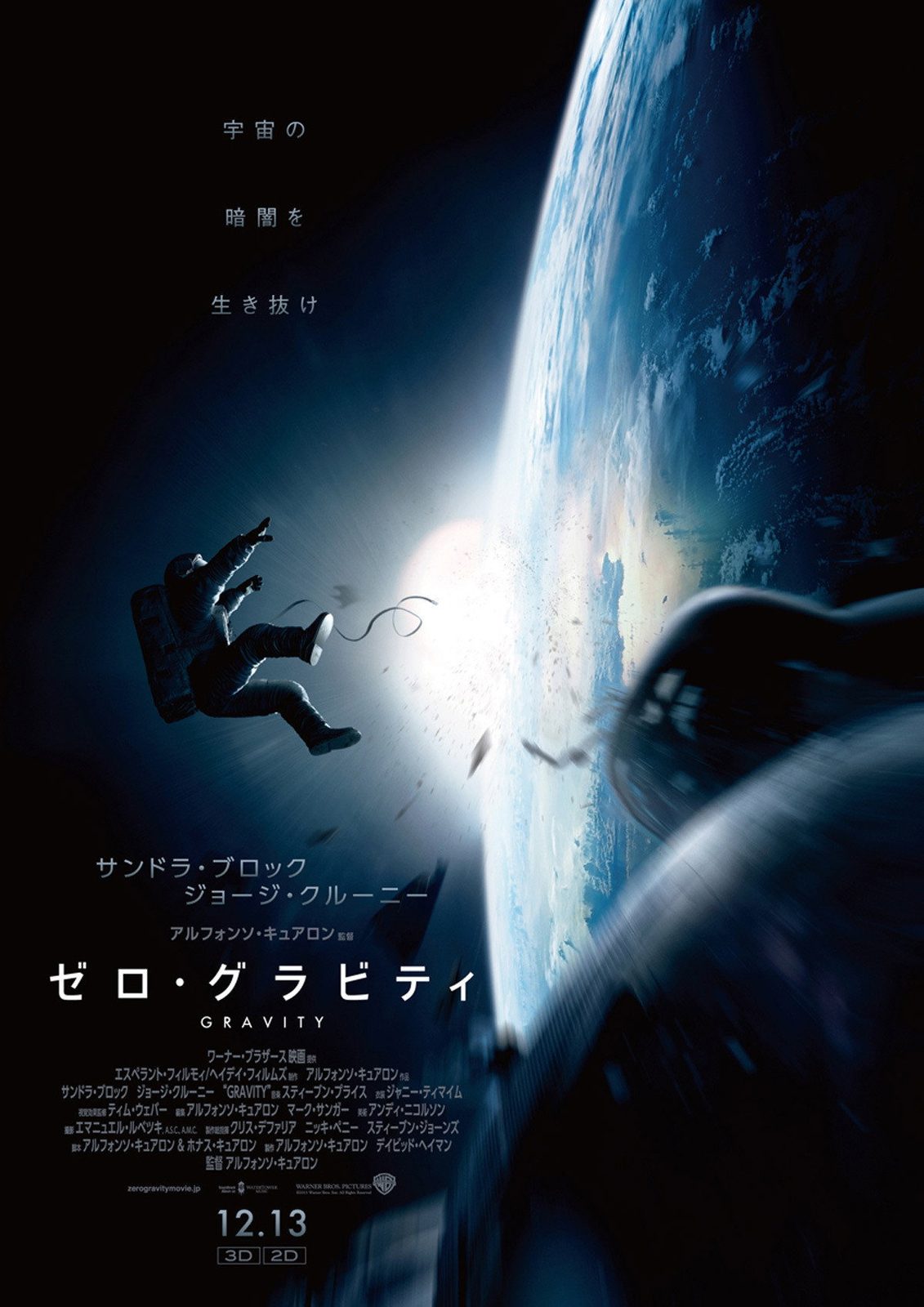 Gravity