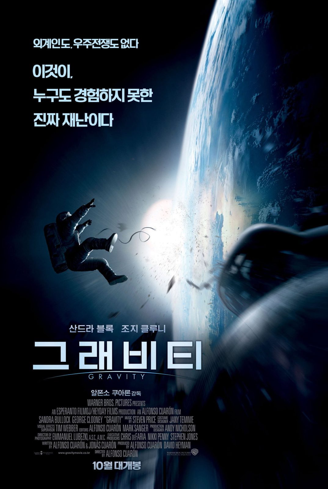 Gravity