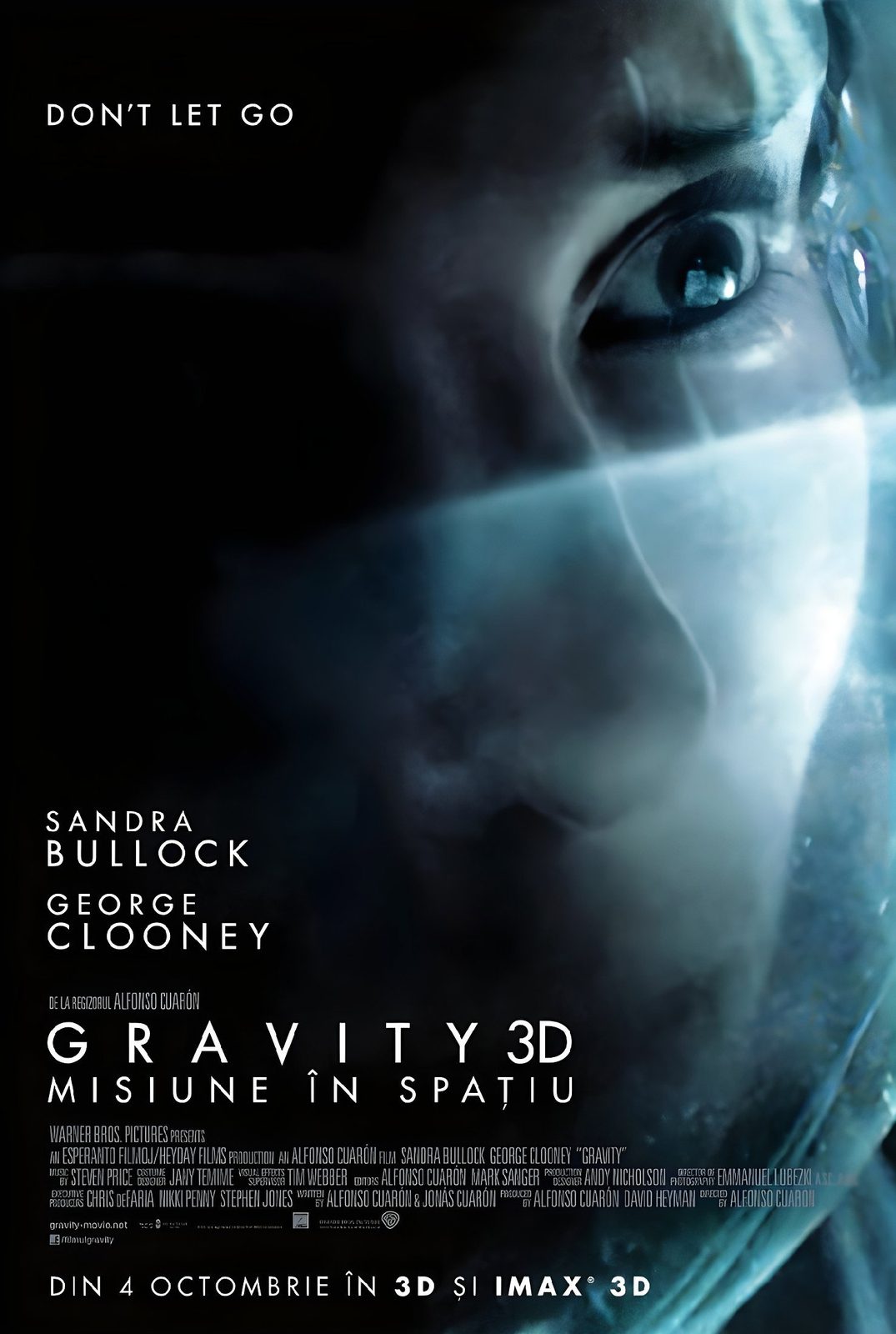 Gravity