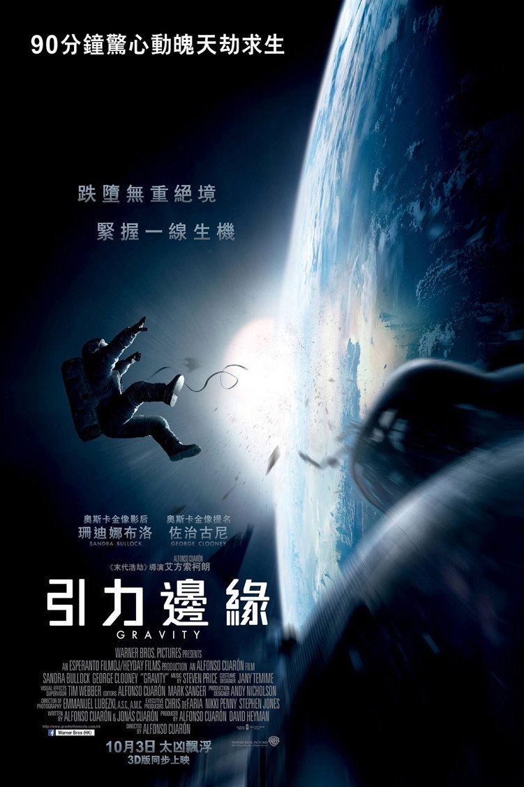 Gravity