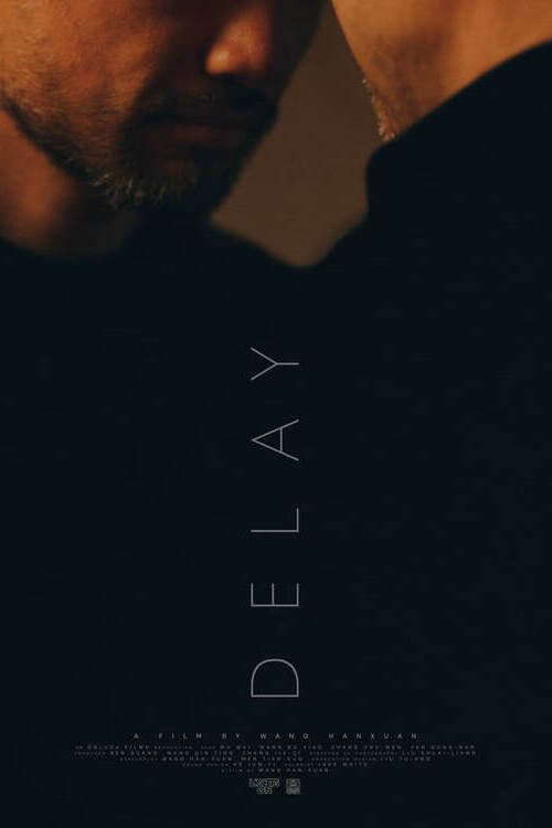 Delay film poster