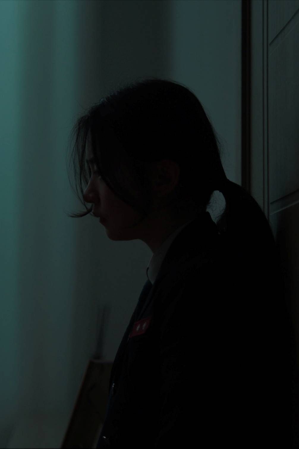Into the Light film poster