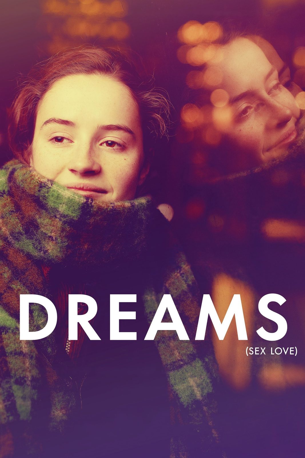 Dreams (Sex Love) film poster