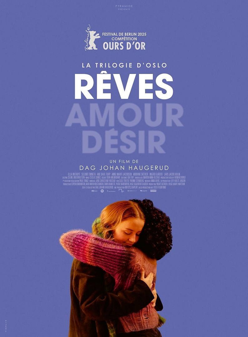 Dreams (Sex Love)