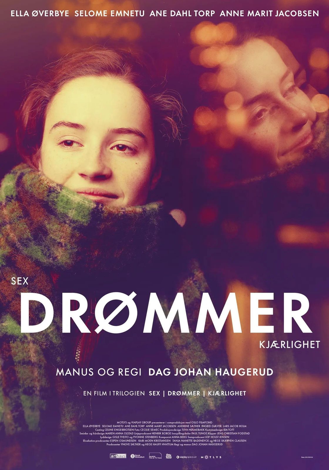 Dreams (Sex Love)