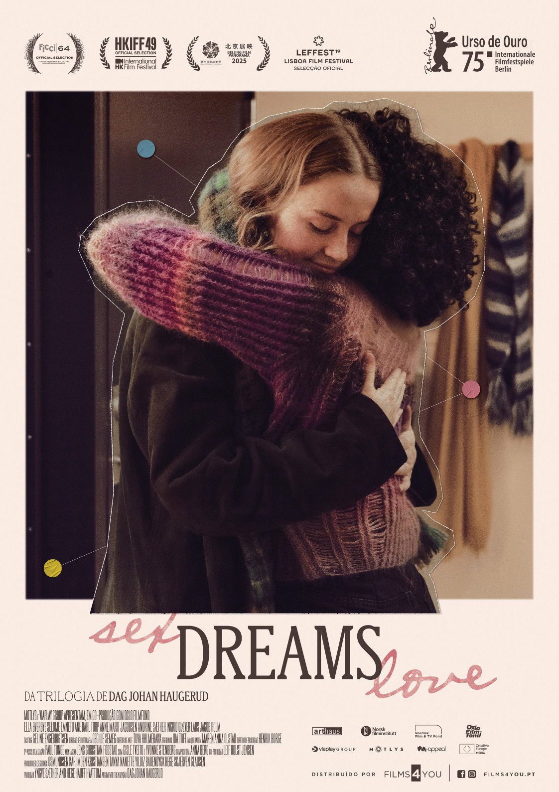 Dreams (Sex Love)