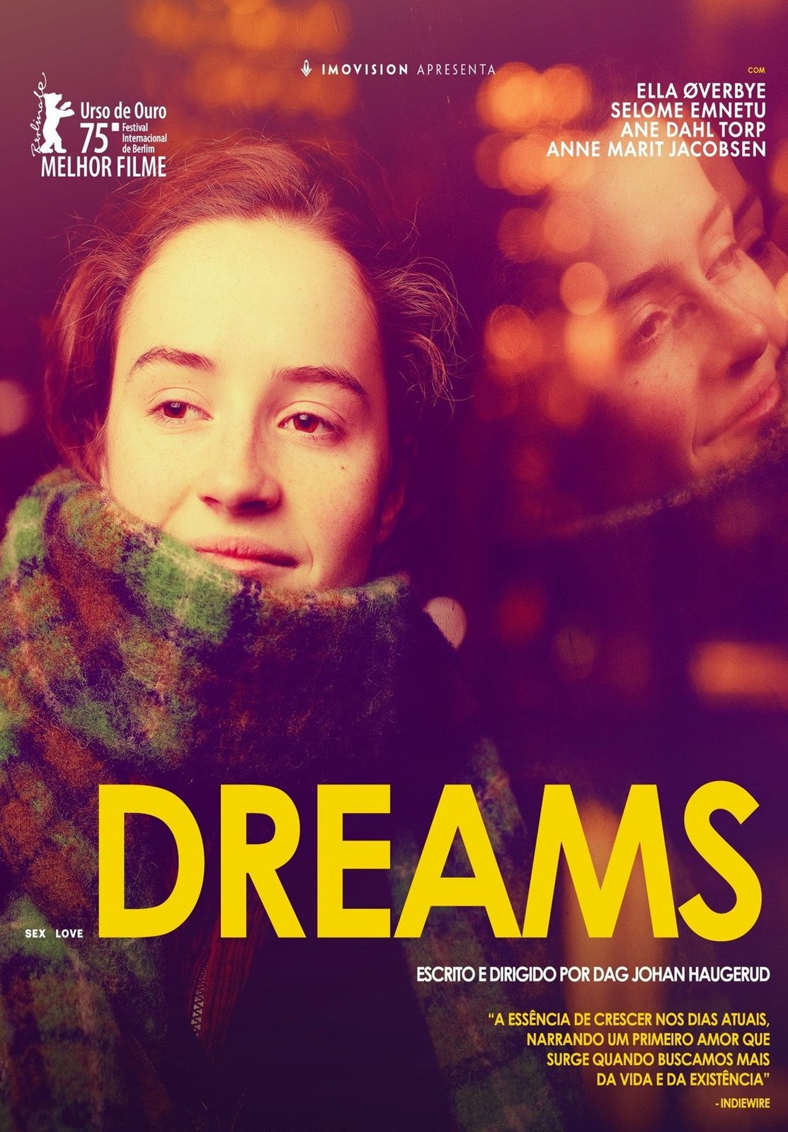 Dreams (Sex Love)