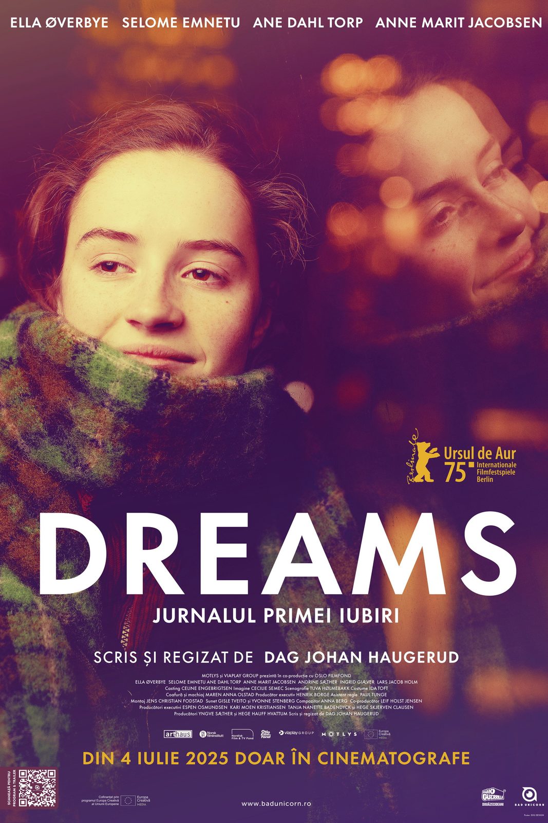 Dreams (Sex Love)