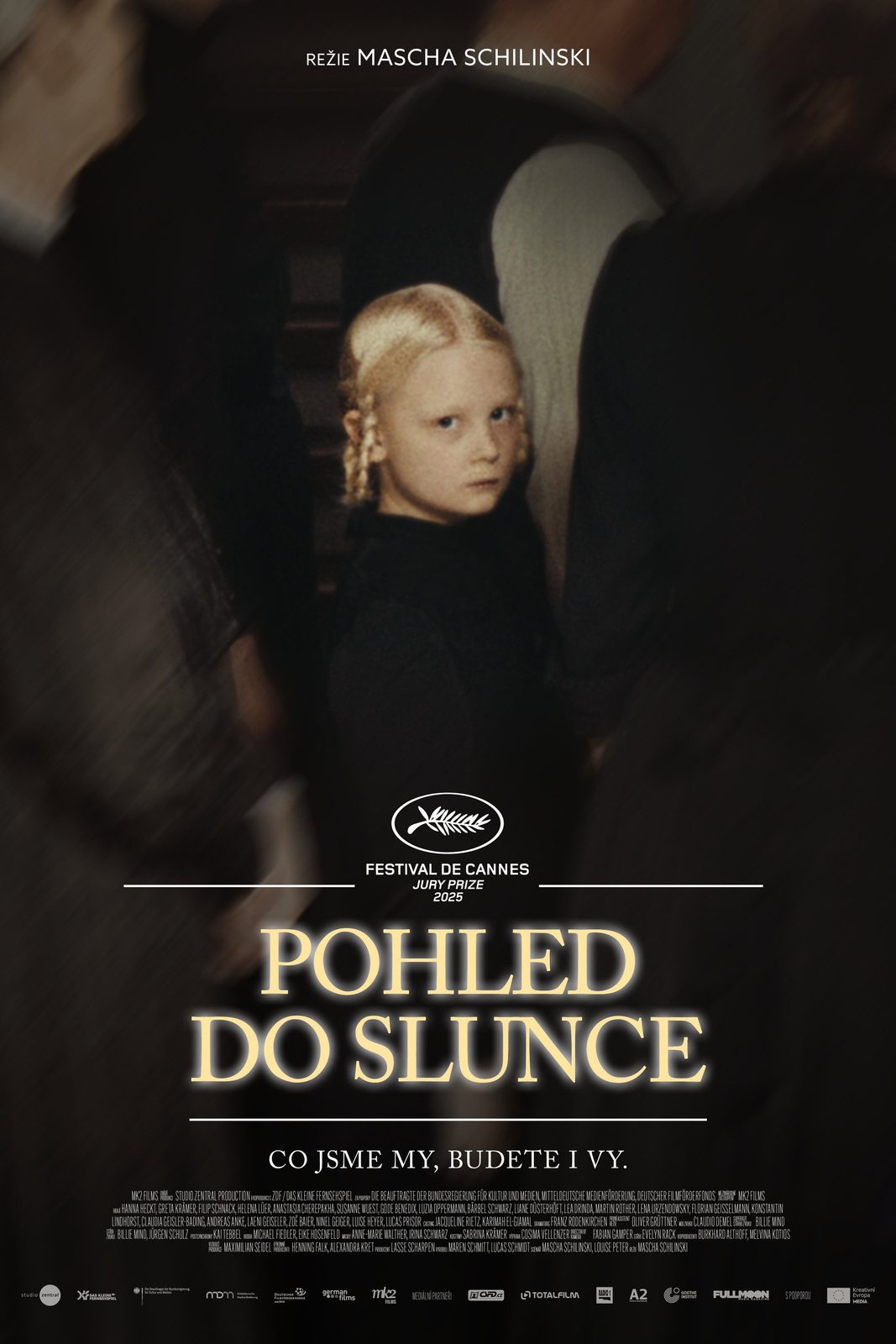 Sound of Falling
