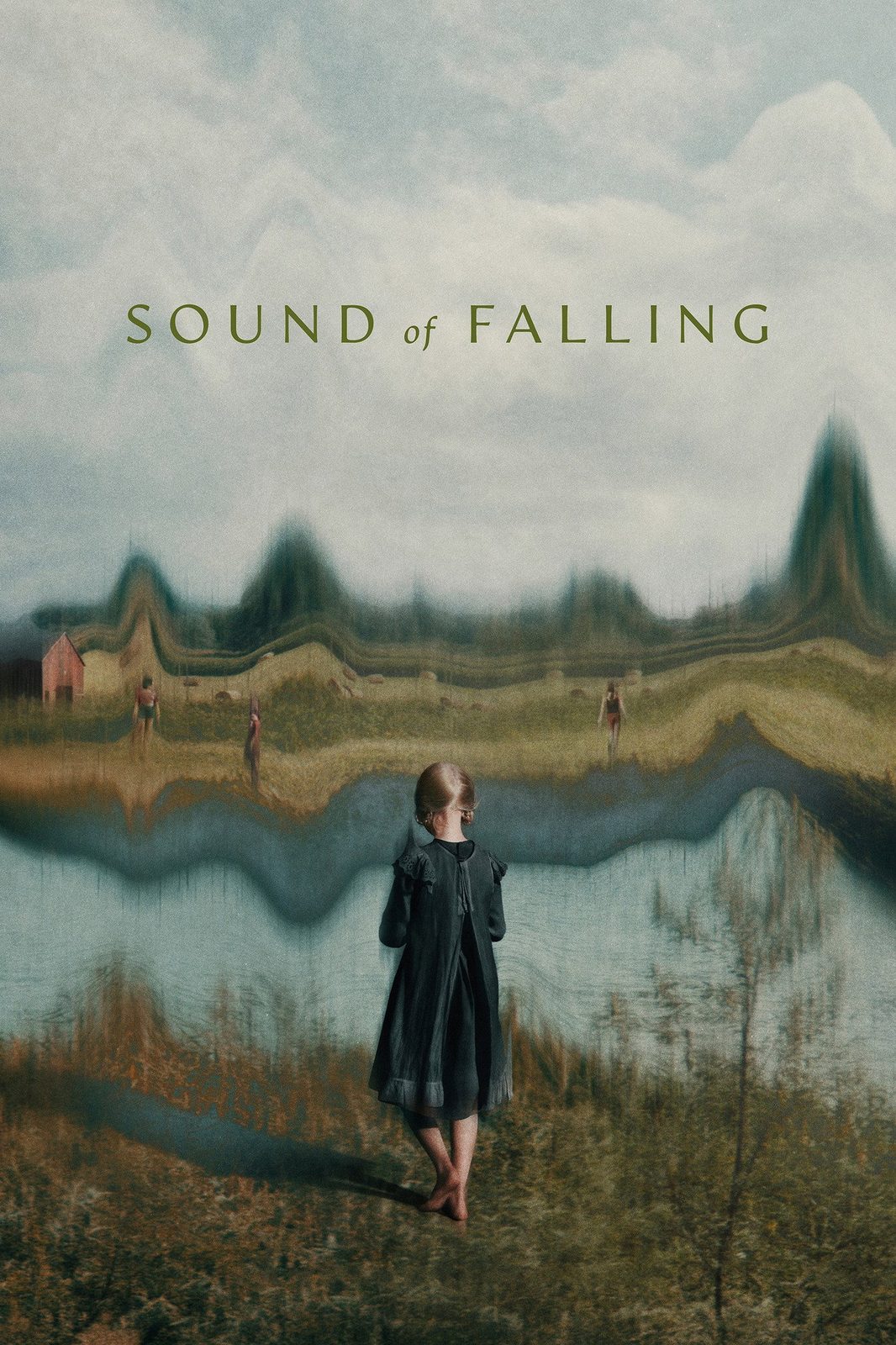 Sound of Falling film poster