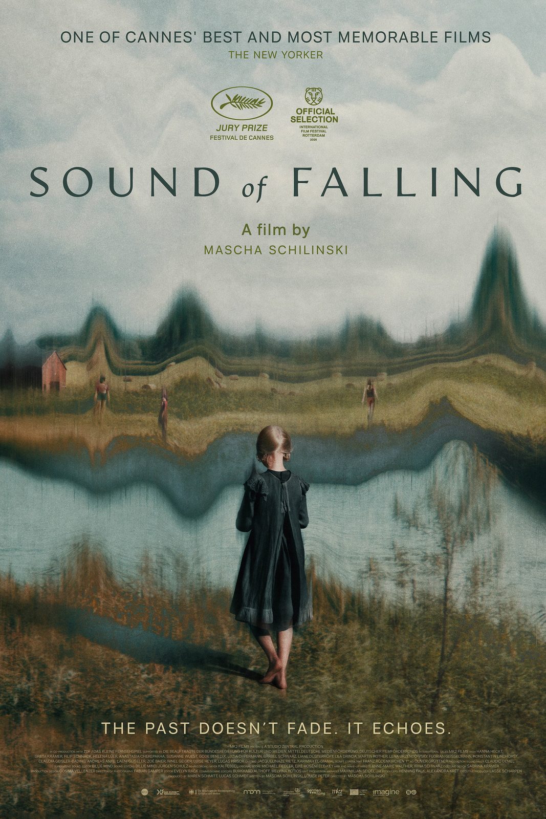 Sound of Falling