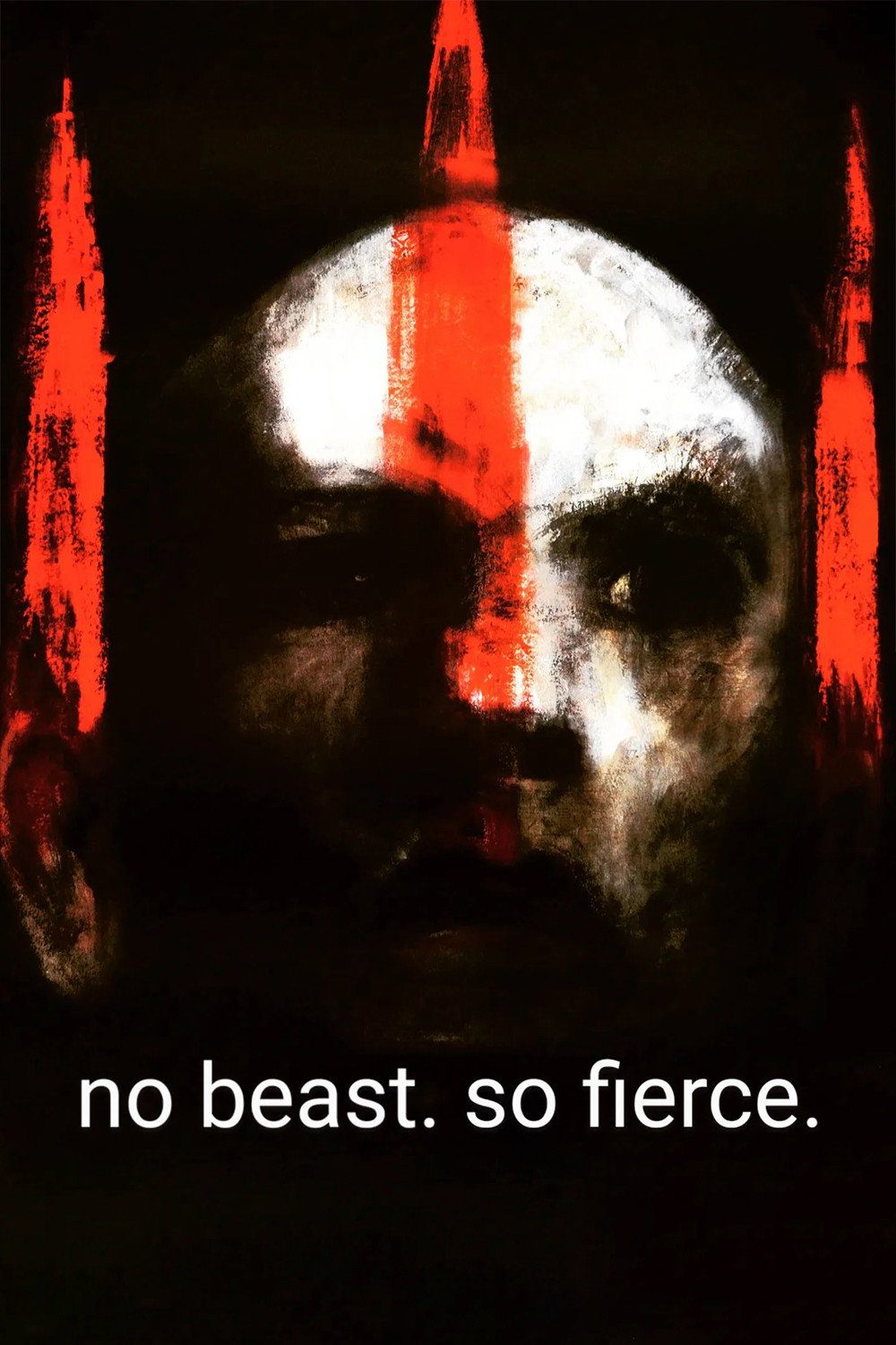 No Beast. So Fierce. film poster