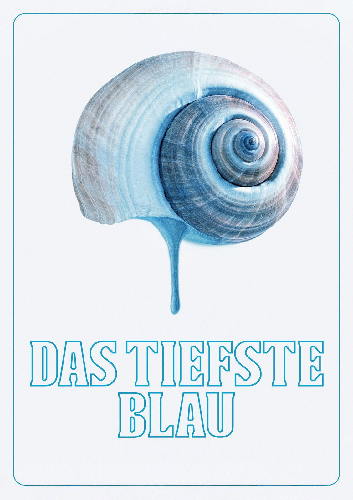 The Blue Trail