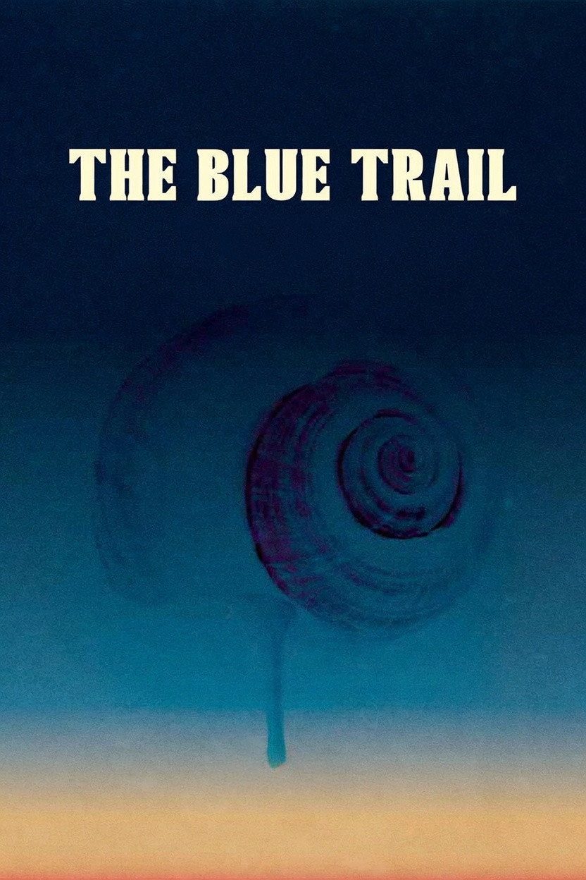 The Blue Trail