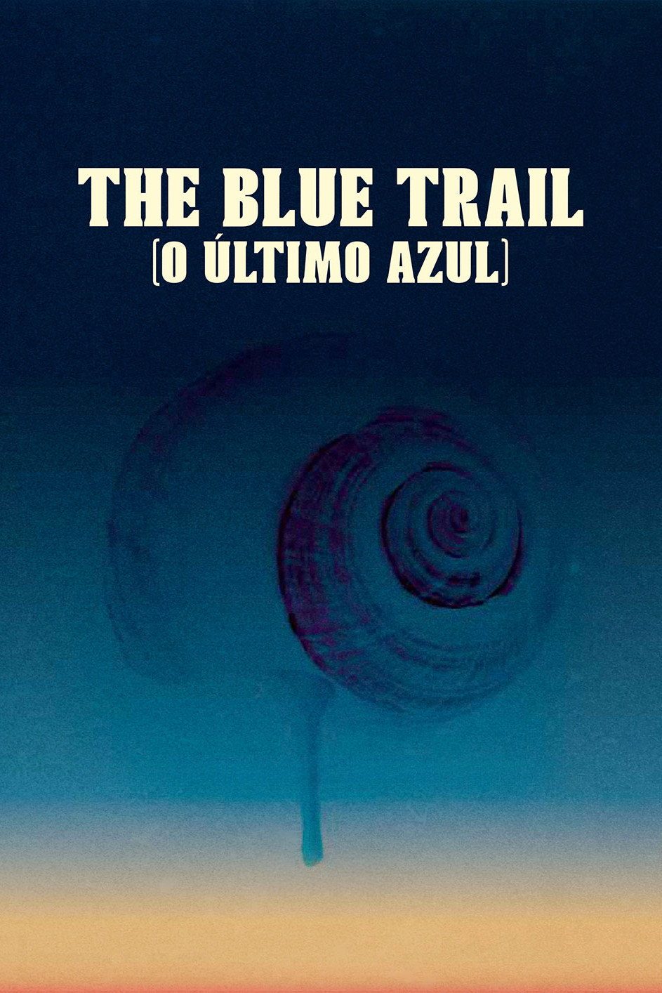 The Blue Trail