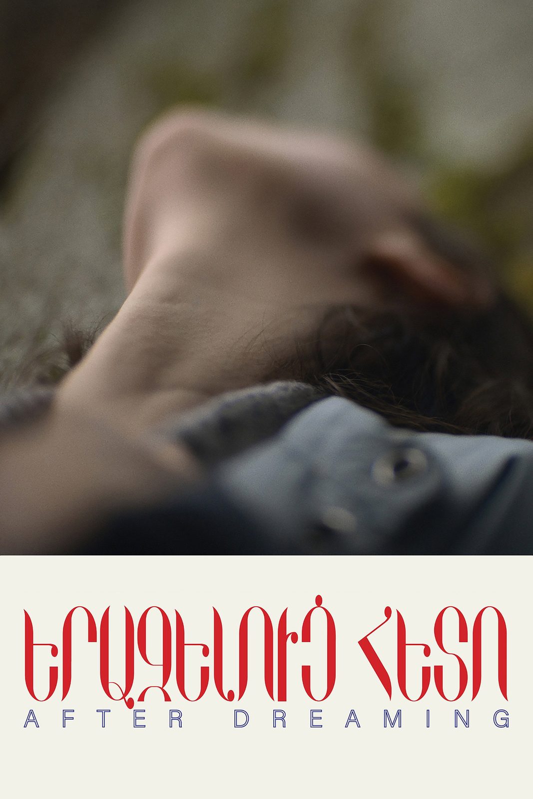 After Dreaming film poster
