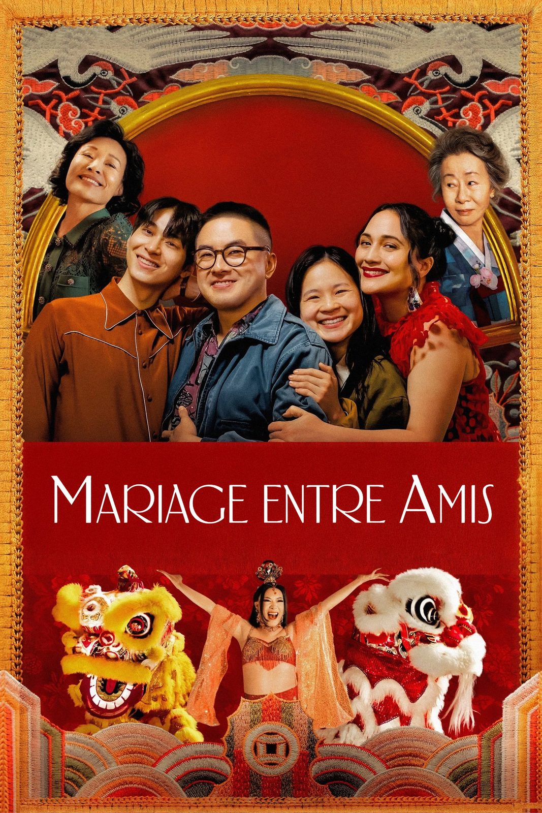 The Wedding Banquet