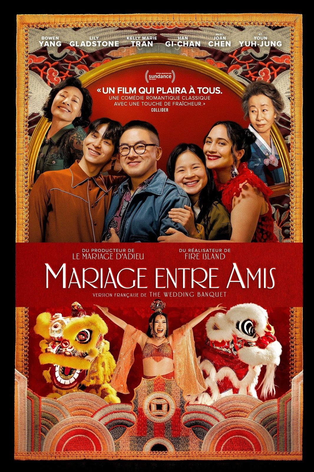 The Wedding Banquet