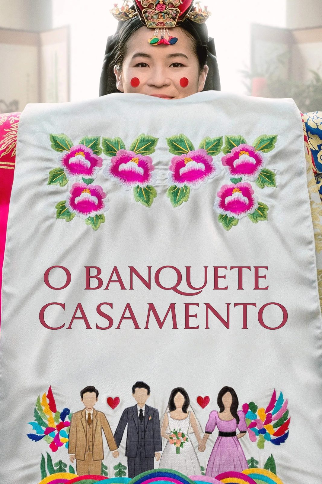The Wedding Banquet